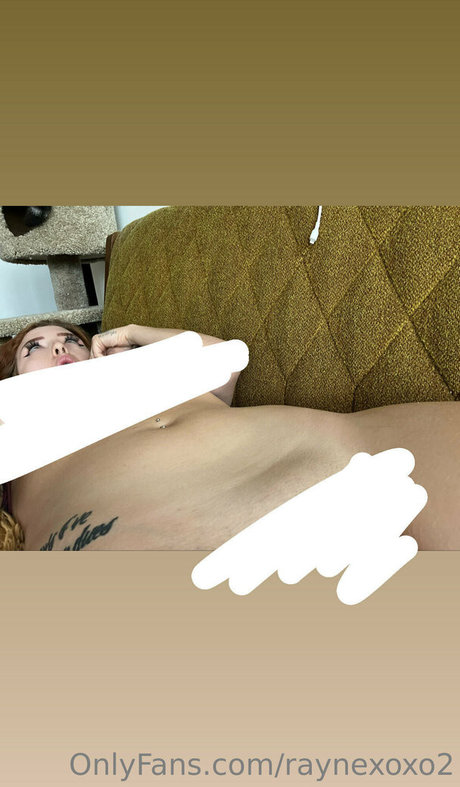 raynexoxo2 pornstar exclusive photo