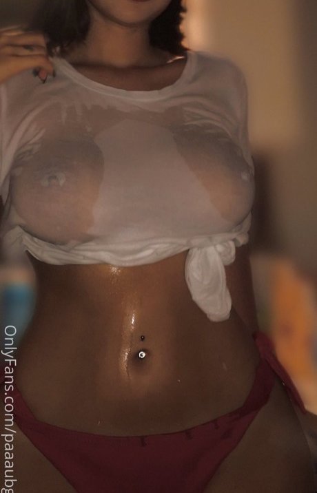 Paaaubg model sexy image