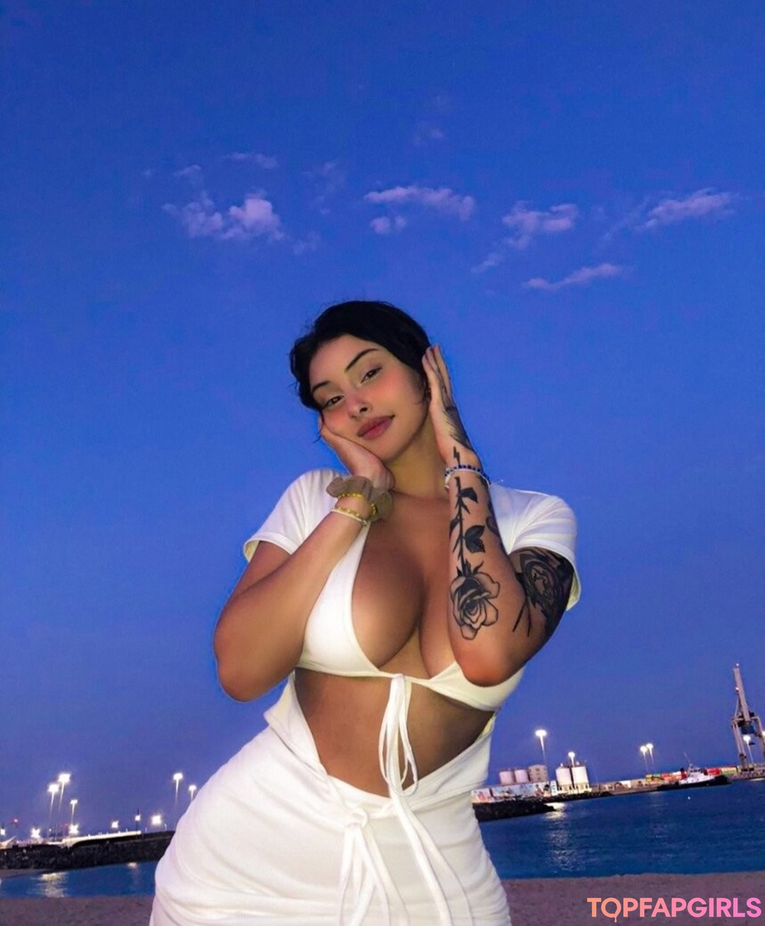 blonde bikini onlyfans sex images
