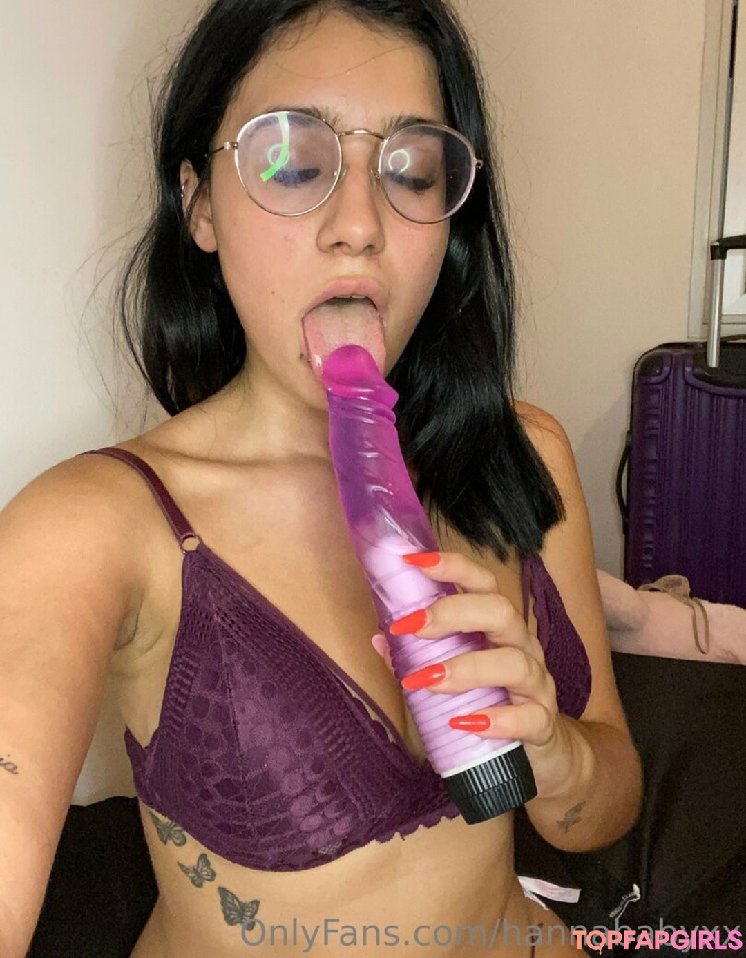 hannababyxx naked actress galleries