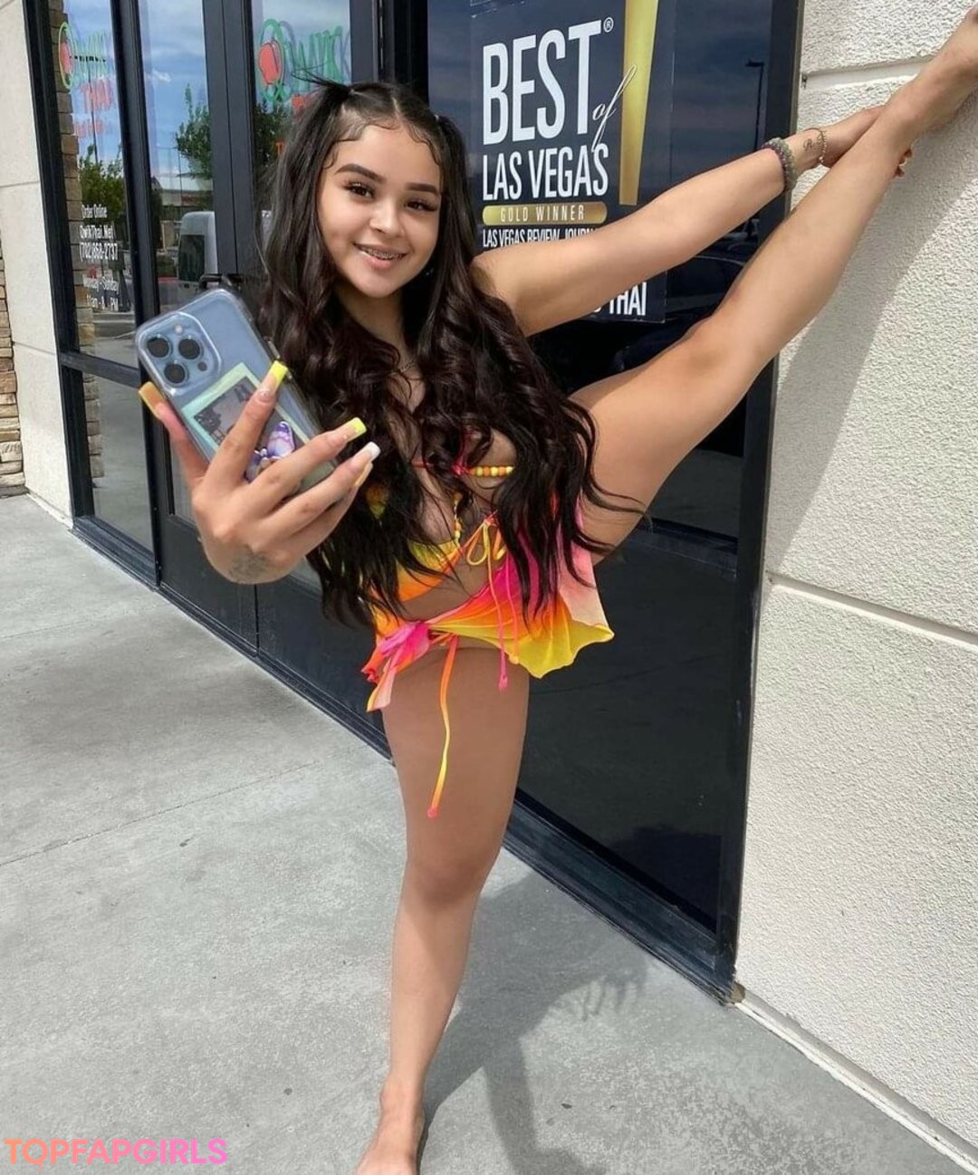 bikini teen onlyfans pretty picture