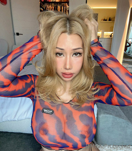 goddesskeera model exclusive archive