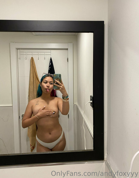 andyfoxyyy free pornstar archive