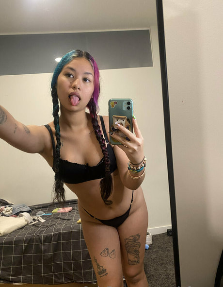 andyfoxyyy model nude picture