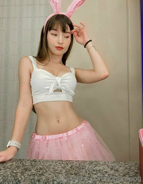 kibumpng model top photo