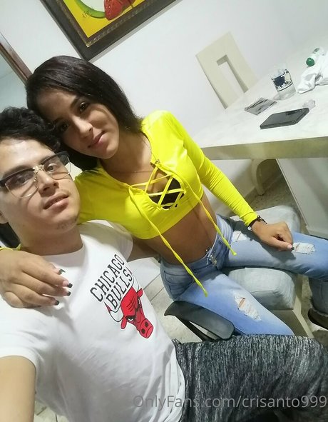 crisanto999 porn star img