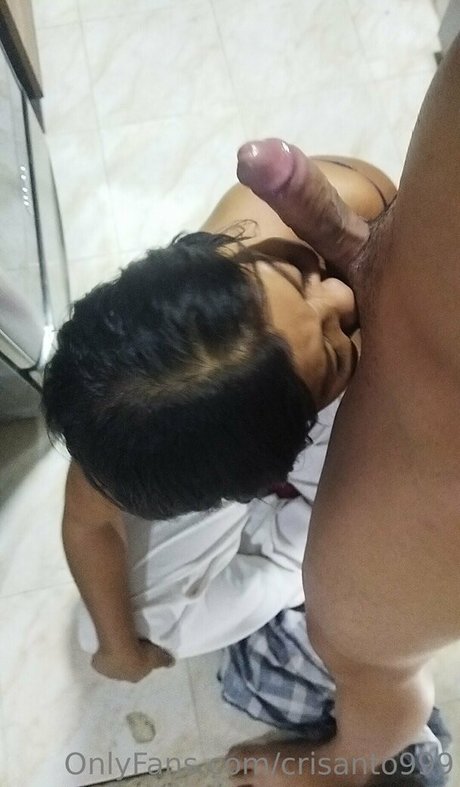 crisanto999 top model image