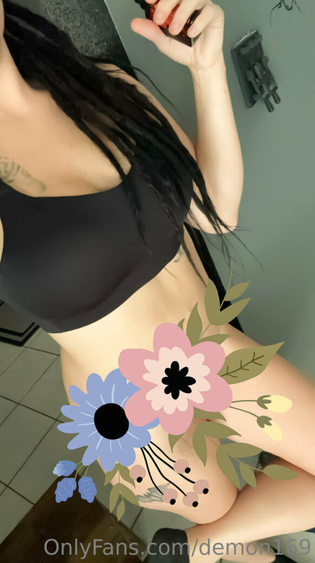 demon169 model free pics