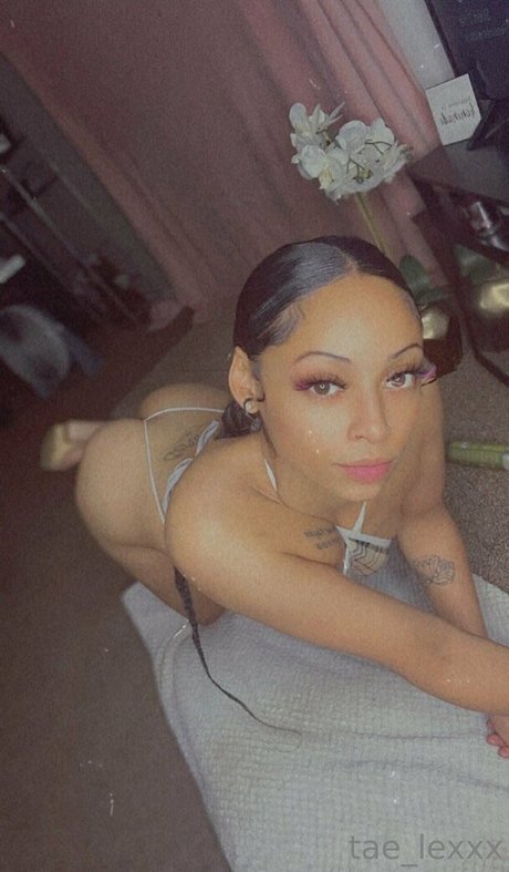 tae lexxx model best pictures