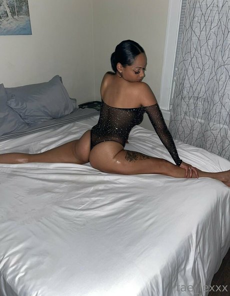 tae lexxx star nudes img