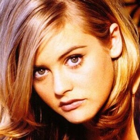 Alicia Silverstone pornstar sex image