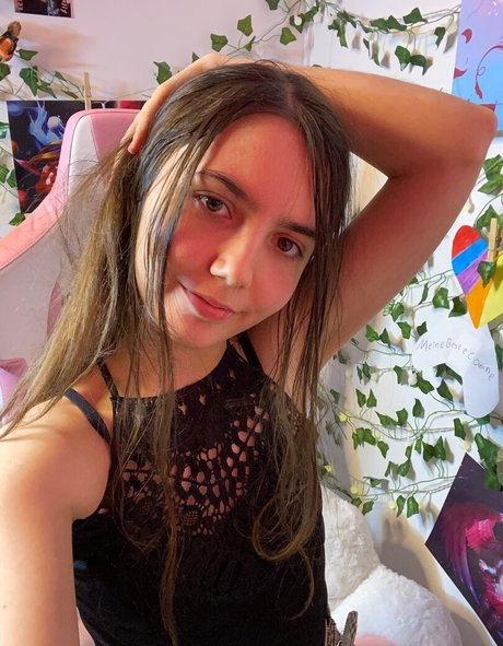 ThePianoDragon_ pornstar nudes picture