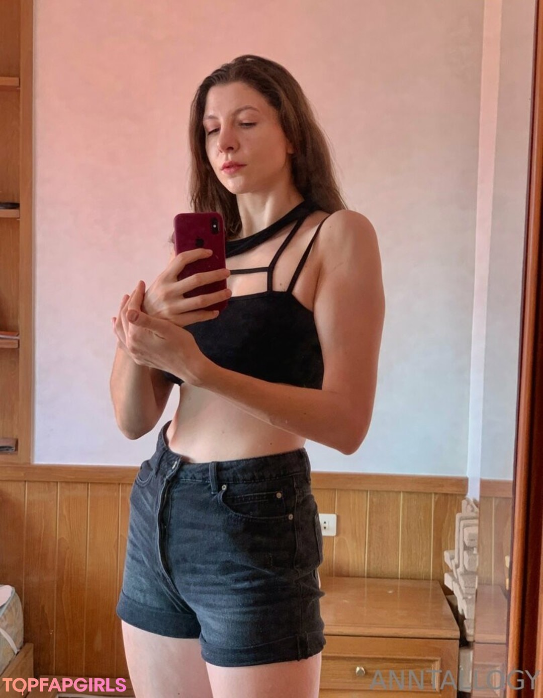 anntallogy pornstar exclusive picture