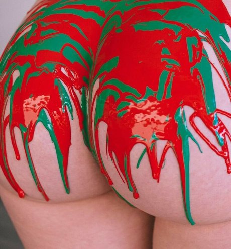 Breanna Leblanc model beautiful images