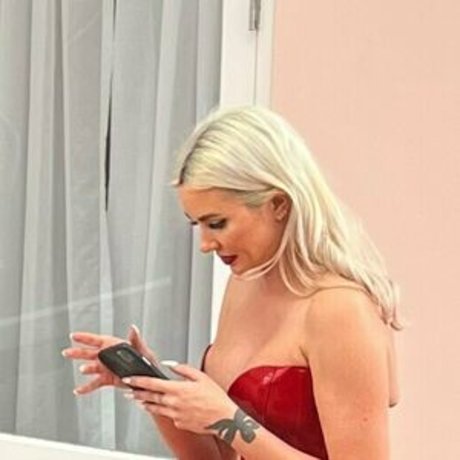 Gigi Allens high quality actress image