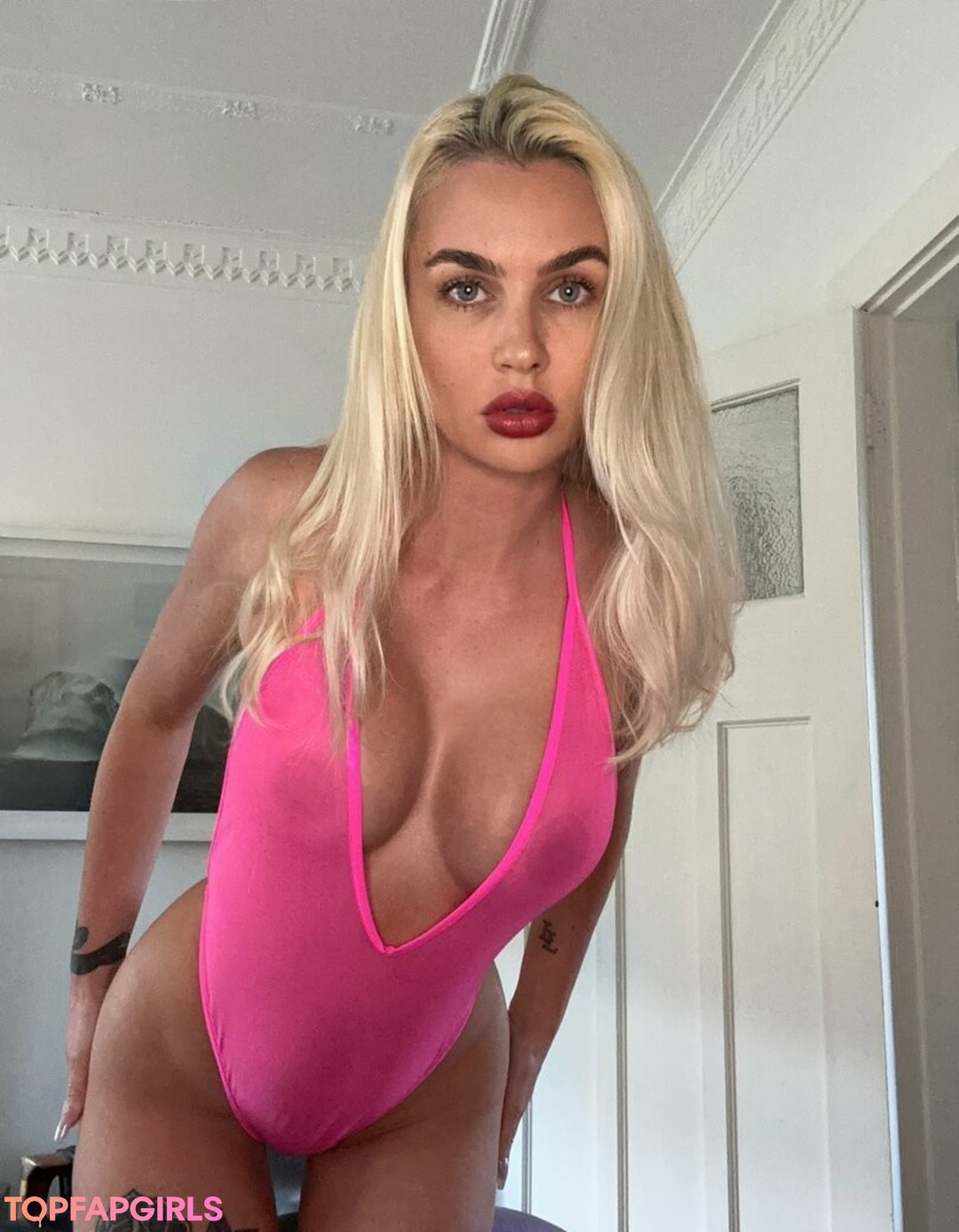 Gigi Allens pornstar nude pictures