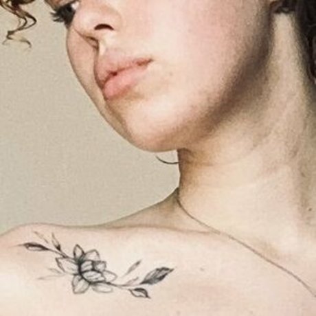 MakMary M model pretty img