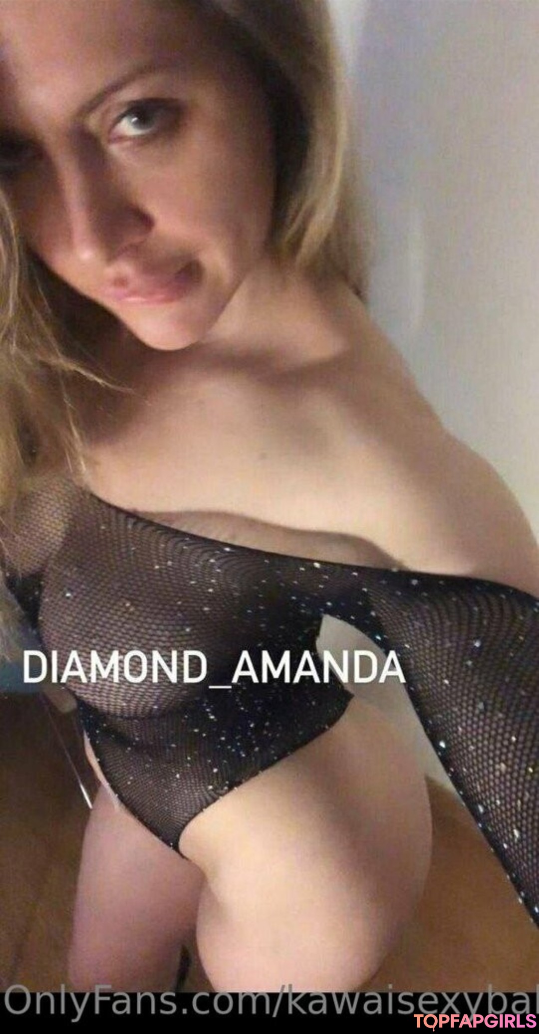 kawaisexybaby nude star picture