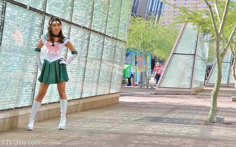 Melody Wylde model nudes pic