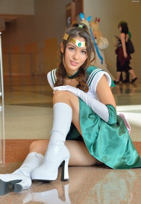 Melody Wylde pornstar picture