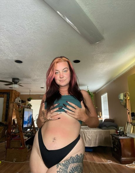 bribabyyxx vip pornstar pretty pics