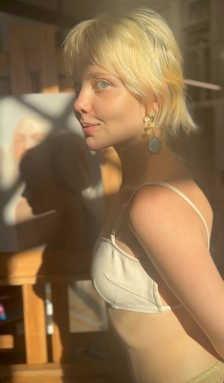 Ellen Sheidlin sex star image