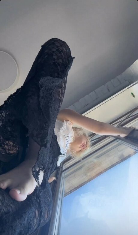 Ellen Sheidlin erotic star galleries