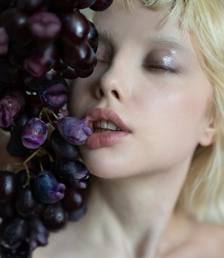 Ellen Sheidlin model high quality images