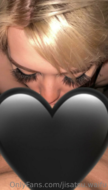 jisatsu waifu adult star image