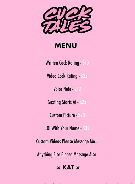 cucktalesuk pornstar nice galleries