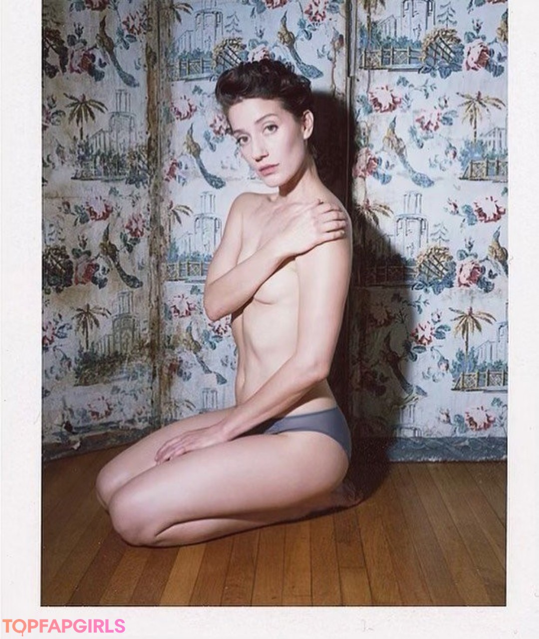 Teri Wyble sexy model archive