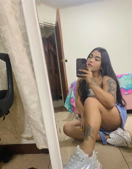 Violett Martinez star erotic pictures