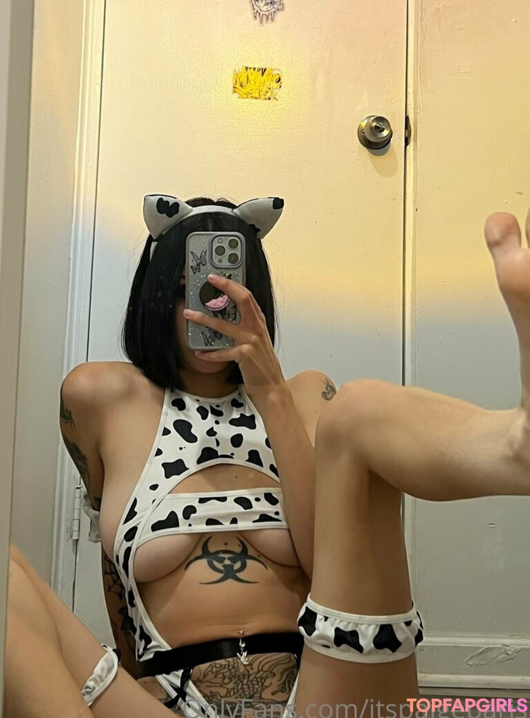 itspaigeparis star sex pic