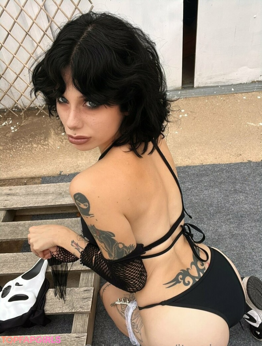itspaigeparis model xxx pic