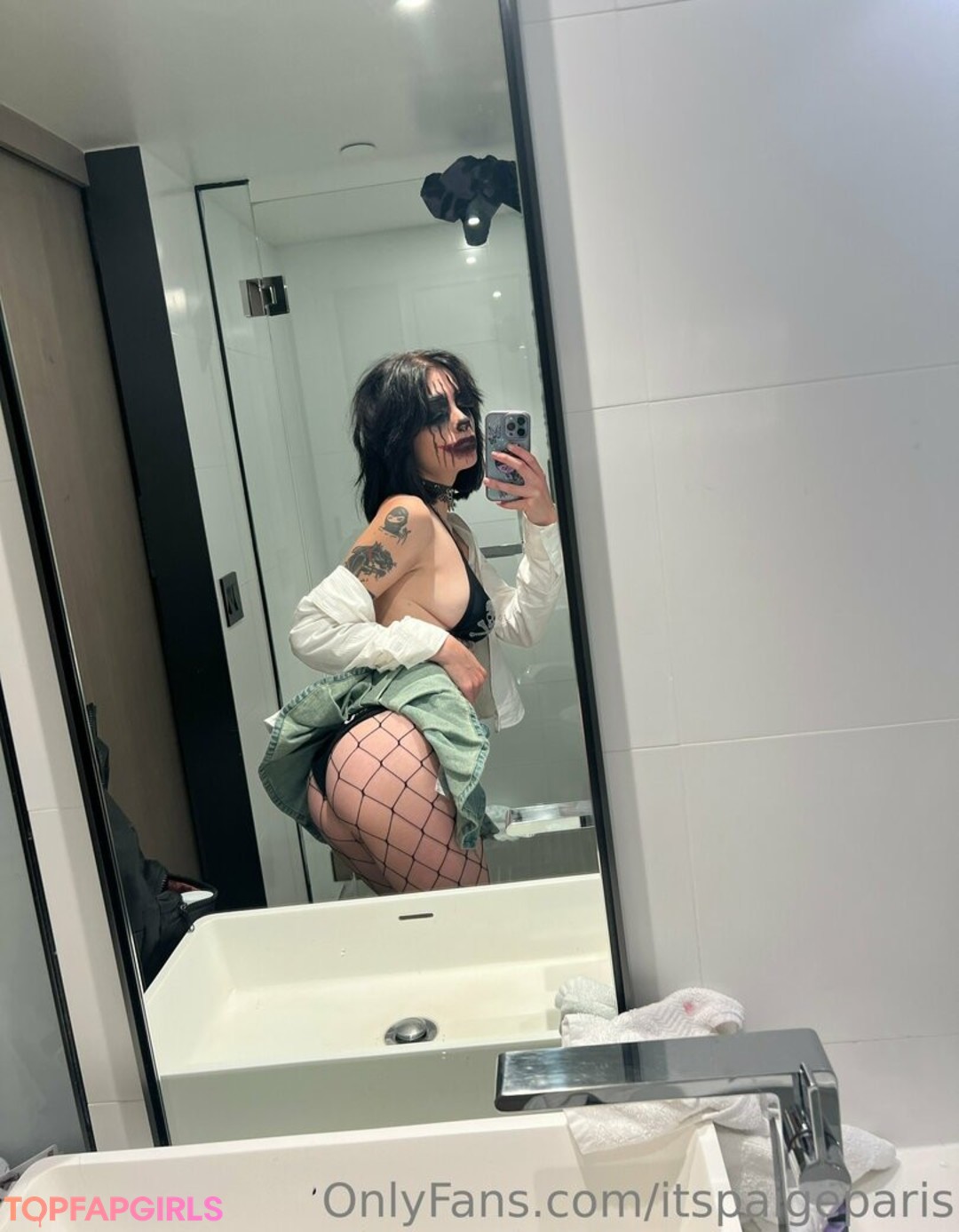 itspaigeparis profile image