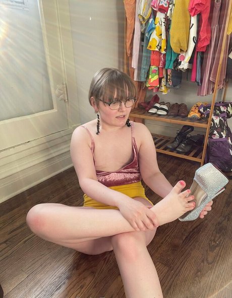 gendersmash star naked archive