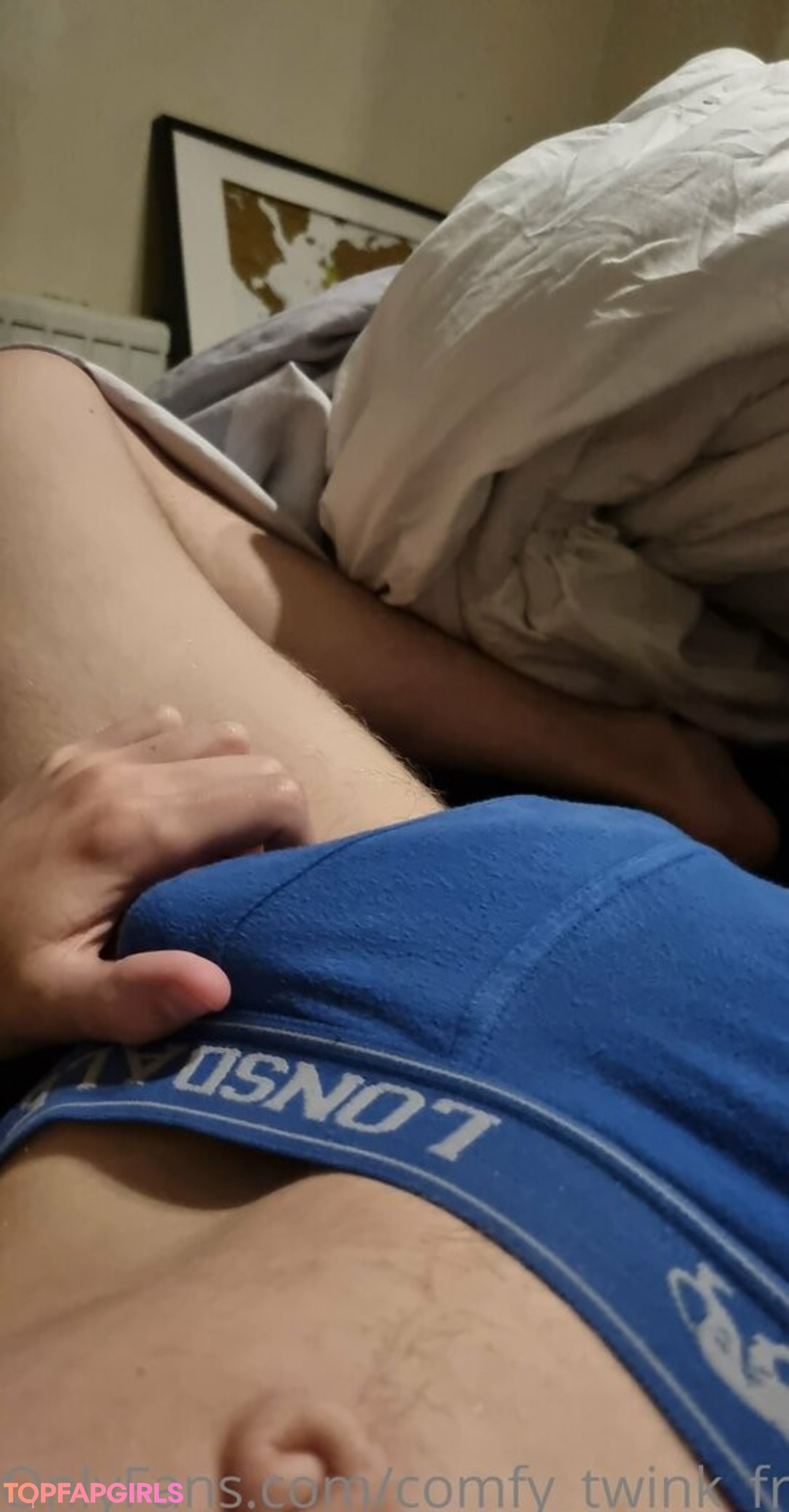 comfy twink free star sexy pic