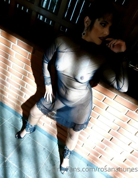 rosananunes pornstar pretty gallery