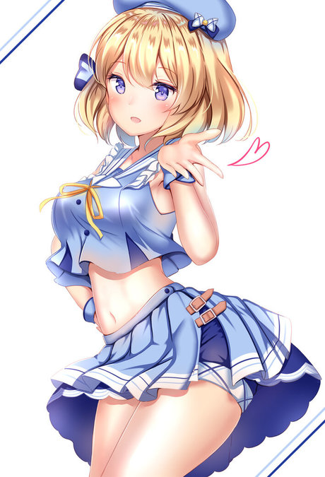 Azur Lane profile image