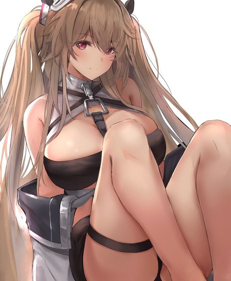 Azur Lane pornstar erotic images