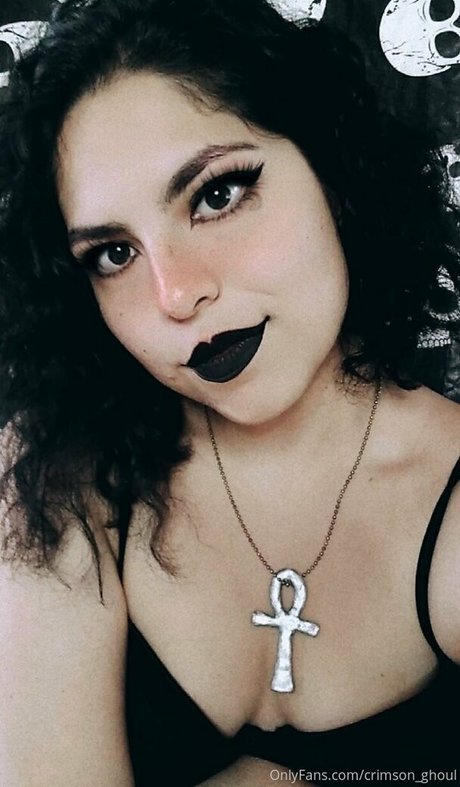 crimson ghoul nude star galleries