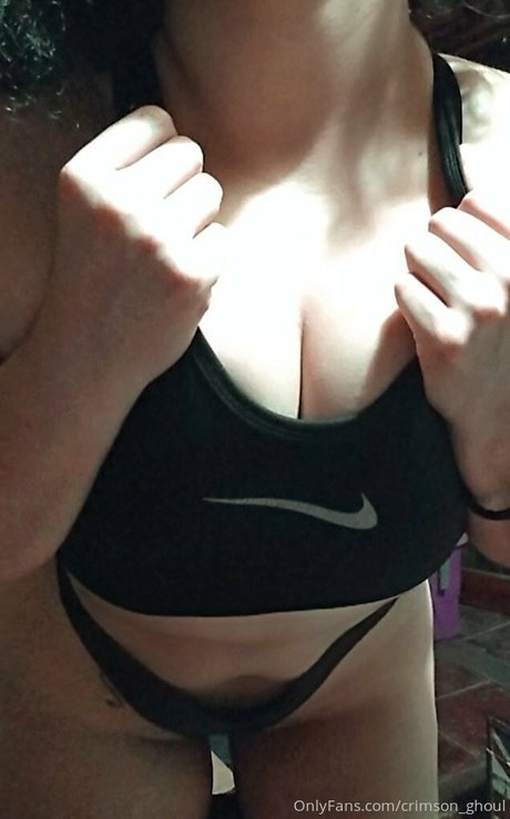 crimson ghoul beautiful actress pictures