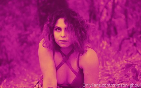 crimson ghoul best pornstar img