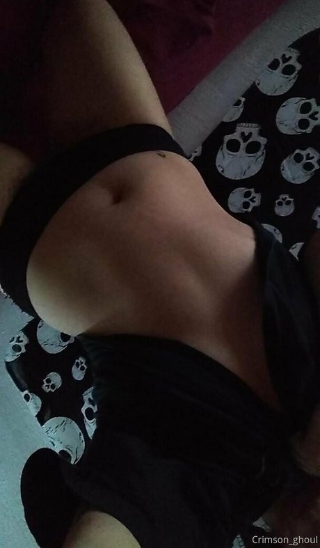 crimson ghoul erotic actress img