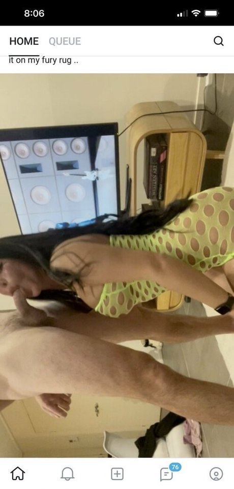 elleandspells art pornstar photo