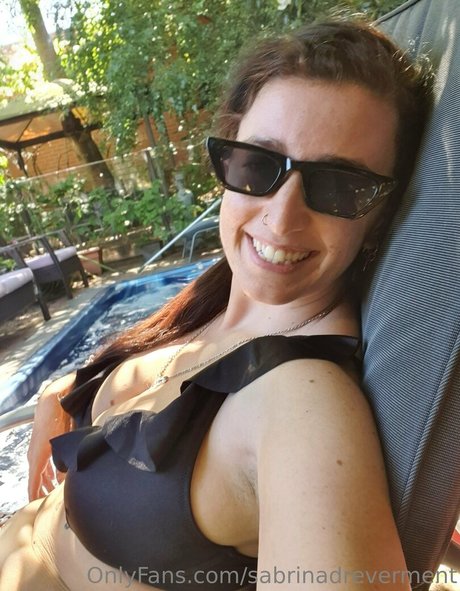 sabrinadreverment porn star archive