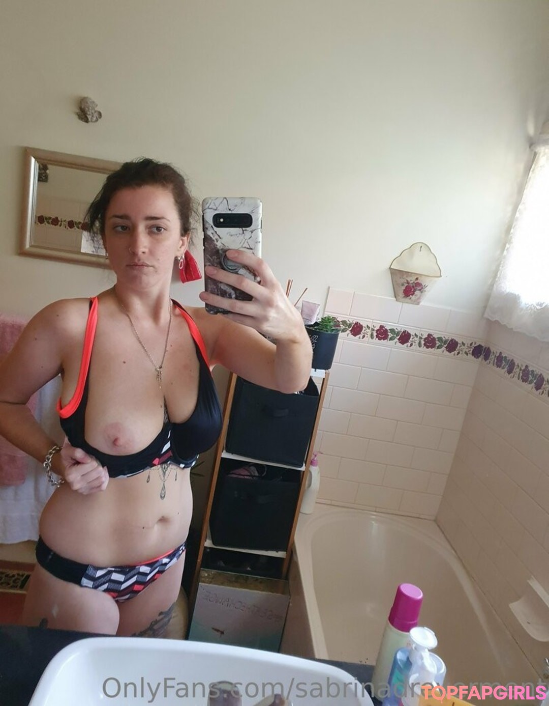 sabrinadreverment star adult images