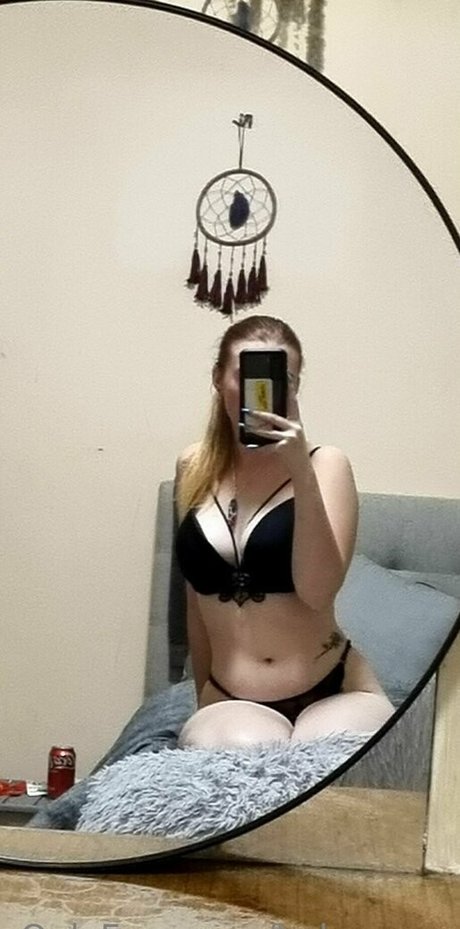 baby roze high quality model gallery