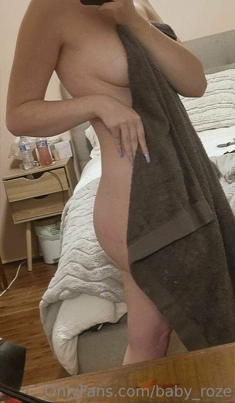 baby roze star erotic picture