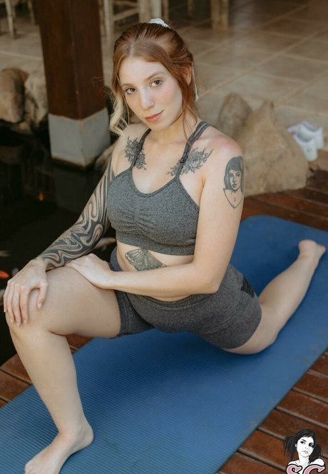 Rebecca Majak star nude gallery